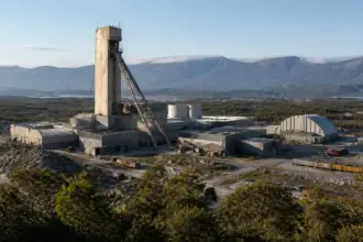 Copper Mining: Mt Lyell Restart Clears Approval, Output Eyed for 2029