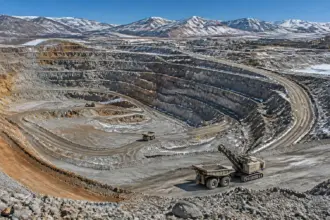 Copper price forecast 2026: supply risks, demand and scenarios