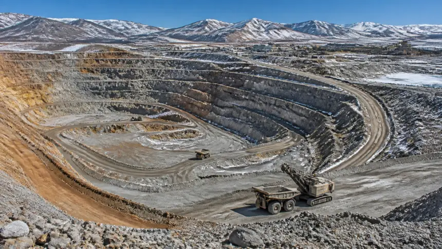 Copper price forecast 2026: supply risks, demand and scenarios