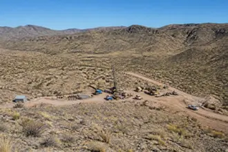 First Quantum affiliate agrees $19M purchase of Cascadero Minerals stake