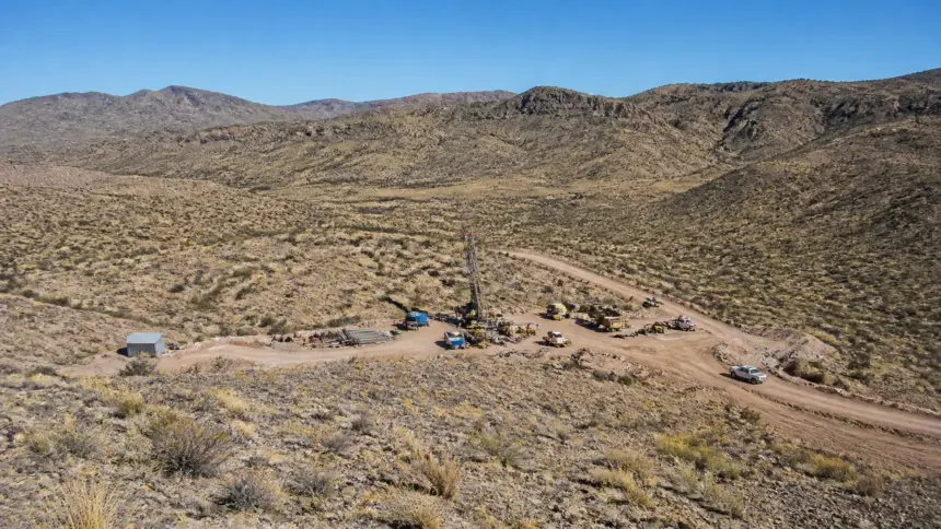 First Quantum affiliate agrees $19M purchase of Cascadero Minerals stake