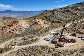 Lahontan to Absorb Emergent in Nevada Walker Lane Consolidation
