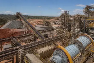Copper Price Forecast 2026: Chapada-Saúva Brownfield Growth Case