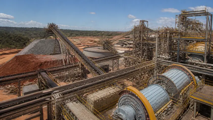 Copper Price Forecast 2026: Chapada-Saúva Brownfield Growth Case