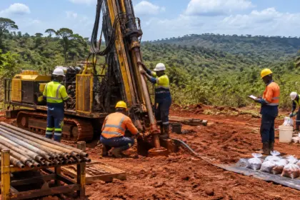 West Africa Gold 2026: Ghana and Côte d’Ivoire Reshape Supply