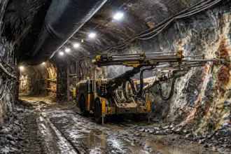 Skillings Mining Intelligence: Luca’s $385M Cozamin Deal Resets the P/NAV Calculus