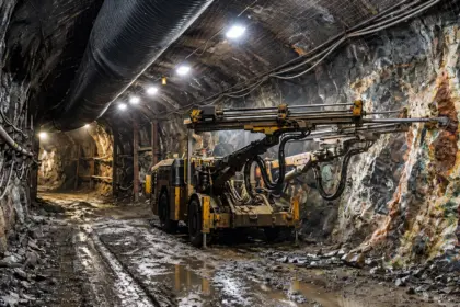 Skillings Mining Intelligence: Luca’s $385M Cozamin Deal Resets the P/NAV Calculus