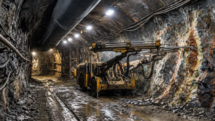 Skillings Mining Intelligence: Luca’s $385M Cozamin Deal Resets the P/NAV Calculus
