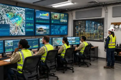 Mining ESG compliance 2026: EU disclosure cuts still raise data costs