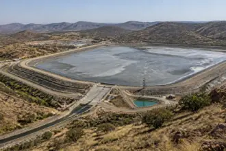 Mining ESG compliance 2026: tailings risk meets new disclosure rules