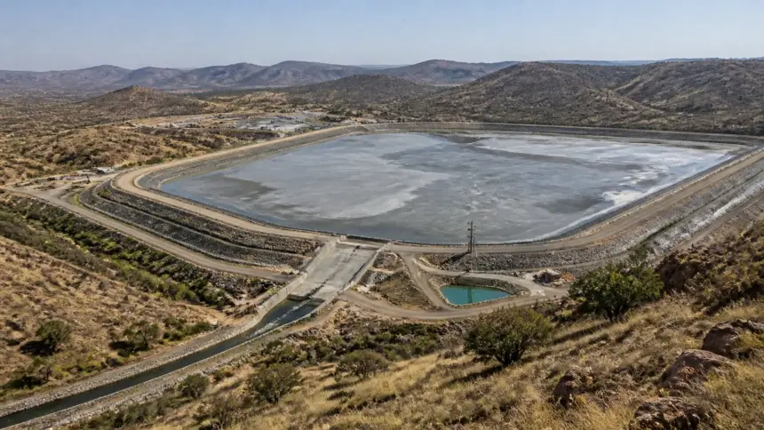 Mining ESG compliance 2026: tailings risk meets new disclosure rules