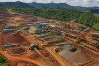 Nickel market outlook 2026: Indonesia supply and class-one risks