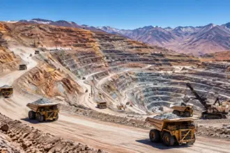 Copper’s 5% Pullback Tests Miners as Supply Hits 2017 Low