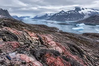 A $2.2B Romanian Refinery Bets on Greenland’s Eudialyte Problem