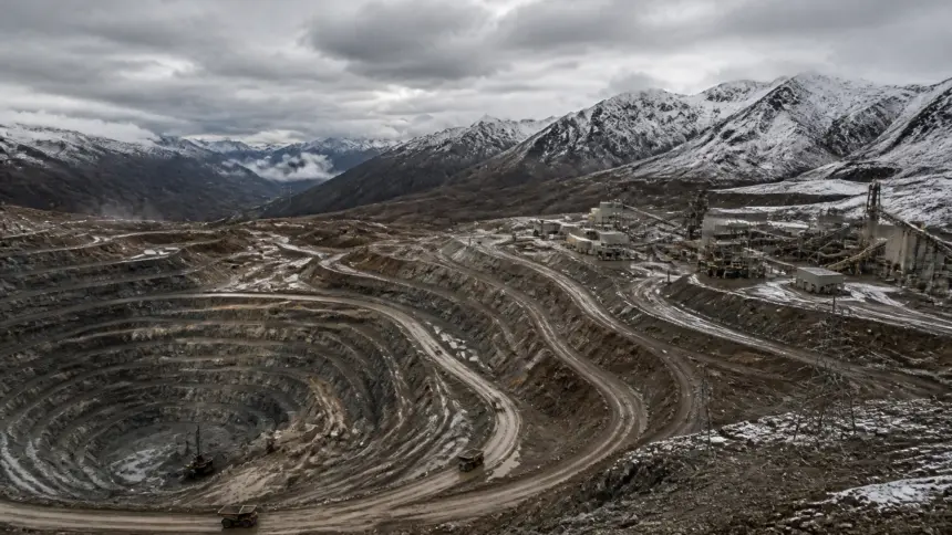 Copper price forecast 2026: Chile slump and tariff hoarding power 10-week rally