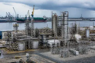 Rare earth financing 2026: US government backing moves from pledge to project