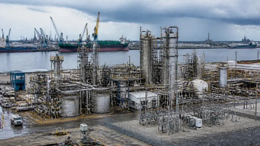 Rare earth financing 2026: US government backing moves from pledge to project