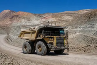 Autonomous mining technology 2026: the 1,000-truck tipping point