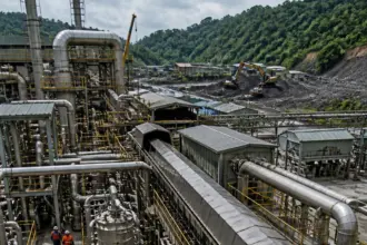 Nickel Market Outlook: Supply Discipline Sets the Floor