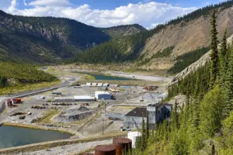 Honey Badger Triples Prairie Creek Value to $1.2B