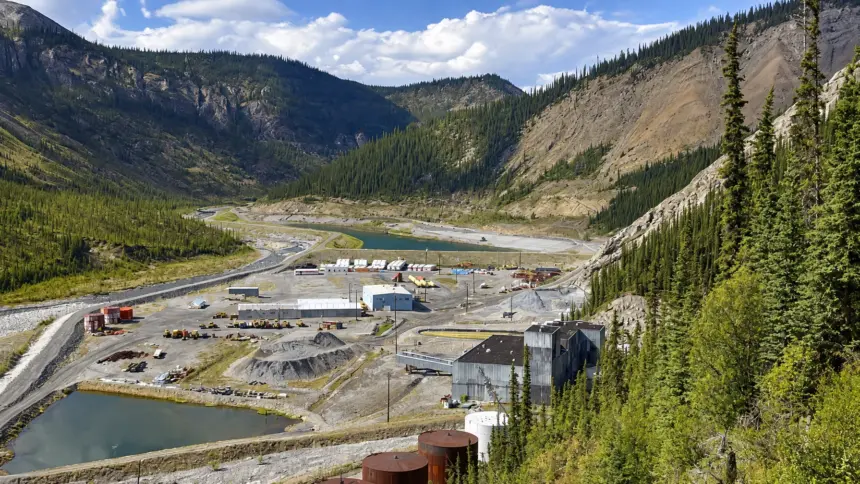 Honey Badger Triples Prairie Creek Value to $1.2B