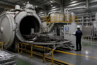 Rare Earths Supply Chain: Energy Fuels Adds Mine-to-Magnet Link