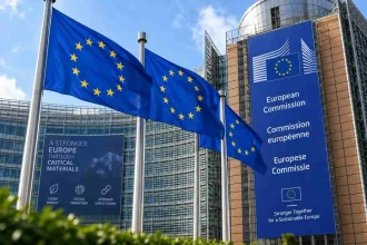EU Critical Minerals Funding Crisis: Projects Warn of “Immediate Jeopardy”