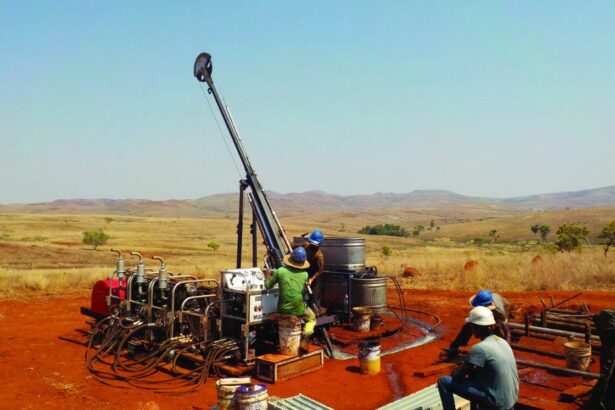 US DFC Expands Rare Earth Financing to Strengthen Africa’s Critical Minerals Supply Chain