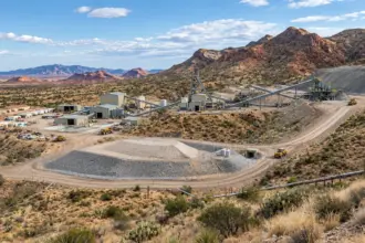 Mining News: New Mexico Uranium Lease Ban Meets Federal Push