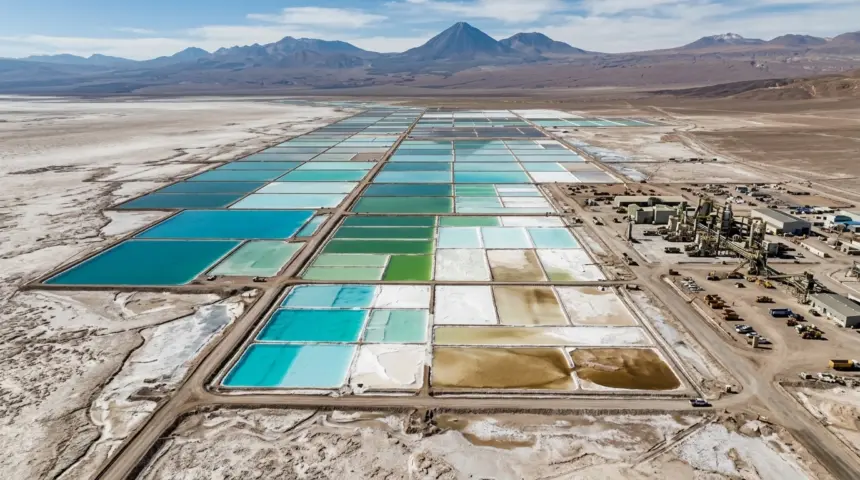 Lithium Price Forecast 2026: Warrant Destocking Meets Restarts