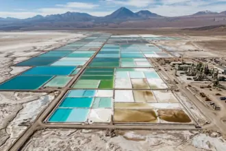 Lithium Price Forecast: Inventory Data Drives Volatility