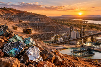 G20 Nations Agree to Diversify Critical Minerals Supply Chains — But the Commitment Is Voluntary