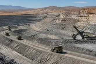 Chile copper output hits 15-year low: what it means for the 2026 deficit