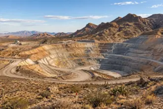 Tesoro Gold Ternera: 1.28Moz Reserve Anchors Chile Mine Plan