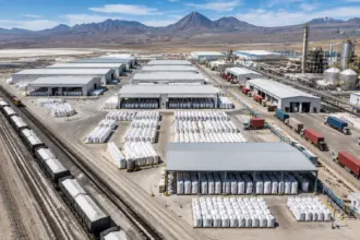 Lithium Price Forecast 2026: Inventory, Demand and Supply