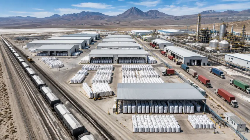 Lithium Price Forecast 2026: Inventory, Demand and Supply