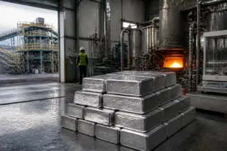 Silver price prediction: drivers, scenarios and risk