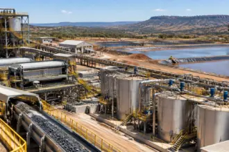 Brazil Enacts Law 15,506 Screening Strategic Minerals Deals