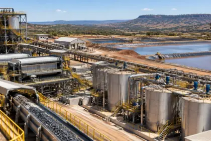 Brazil Enacts Law 15,506 Screening Strategic Minerals Deals