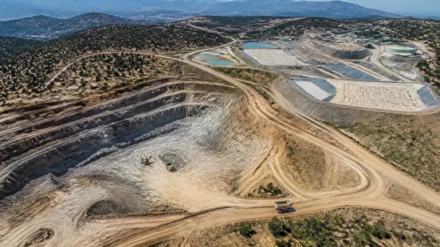 Gold Mining News 2026: ACG Metals Targets $7.85M Project