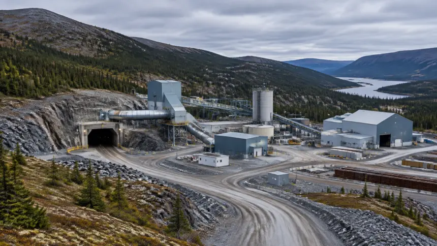 Silver Price Forecast 2026: $1.2B Prairie Creek Reset