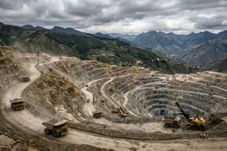Austral Resources Submits Binding $80.7M Bid for Hammer Metals