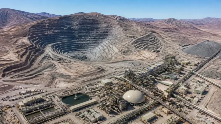 Mining M&A deals: valuation gaps, royalties and execution risk