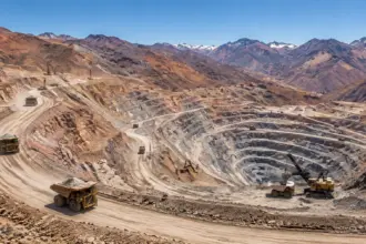Copper Price Forecast 2026: Chile Output Slump and Supply Scenarios