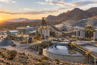 Gold mining costs cross $1,500 an ounce