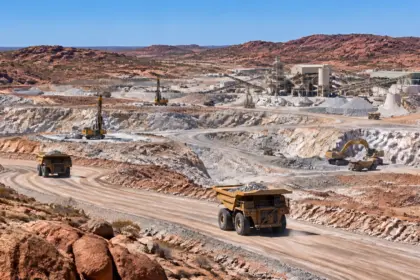 Titan Lithium Bids A$333M for Global Lithium at 73% Premium