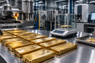 Gold Price Forecast 2026: Fed Hike Tests the $4,300 Floor