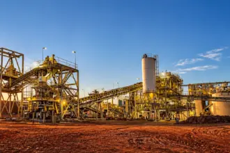Four PFS Studies, 402koz Reserve and A$729M: Forrestania’s WA Play