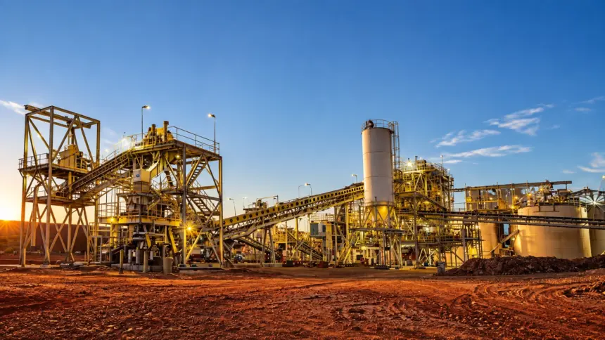 Four PFS Studies, 402koz Reserve and A$729M: Forrestania’s WA Play