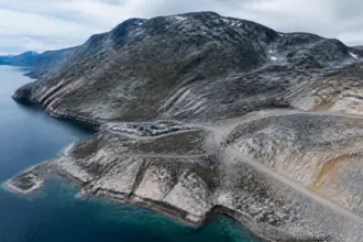 Critical Minerals Supply Chain 2026: EU and Greenland Reset